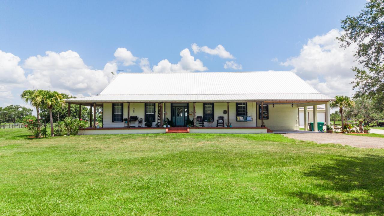 8661 E CENTER Street, Okeechobee, Florida 34974, Stati Uniti
