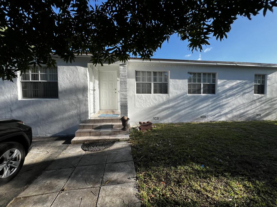 1125 NW 144TH Street 1, Miami, Florida 33168