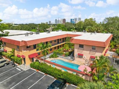 1545 Miami Road 102, Fort Lauderdale, Florida 33316, Amerika Birleşik Devletleri