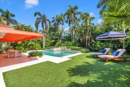 145 Seville Road, West Palm Beach, Florida 33405, HOA KỲ