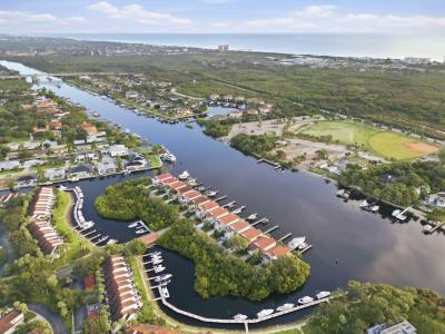 13348 Mangrove Isle Drive, Palm Beach Gardens, Florida 33410