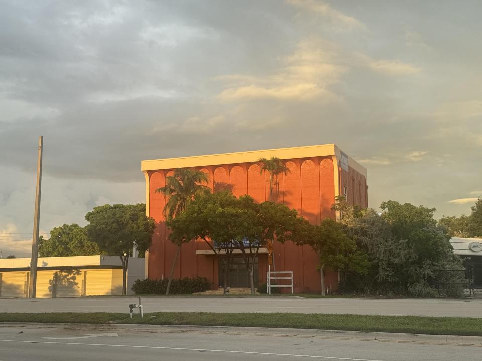 660 S Federal Highway, Pompano Beach, フロリダ 33062, アメリカ合衆国