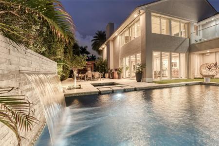 524 Poinciana Drive, Fort Lauderdale, 플로리다 33301, 미국