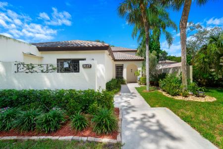 3117 KINGSWOOD Terrace, Boca Raton, Florida 33431, USA