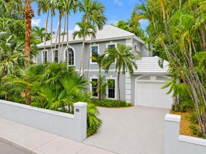 234 PARK Avenue, Palm Beach, Флорида 33480, Соединенные Штаты