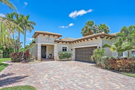 119 Whale Cay Way, Jupiter, Floryda 33458, USA