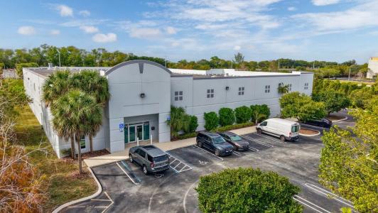 3950 NW 126TH Avenue, Coral Springs, Florida, USA