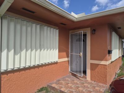 6720 NW 5TH Place, Miami, Floride 33150, États-Unis