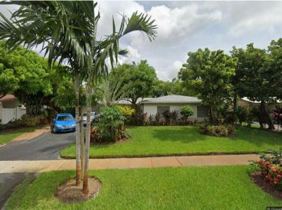 4441 NW 13TH Street, Lauderhill, 플로리다 33313, 미국