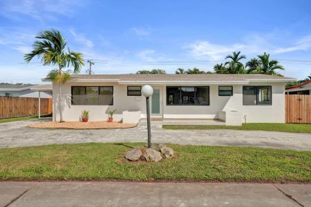4901 SW 94th Avenue, Miami, Florida 33165, Estados Unidos