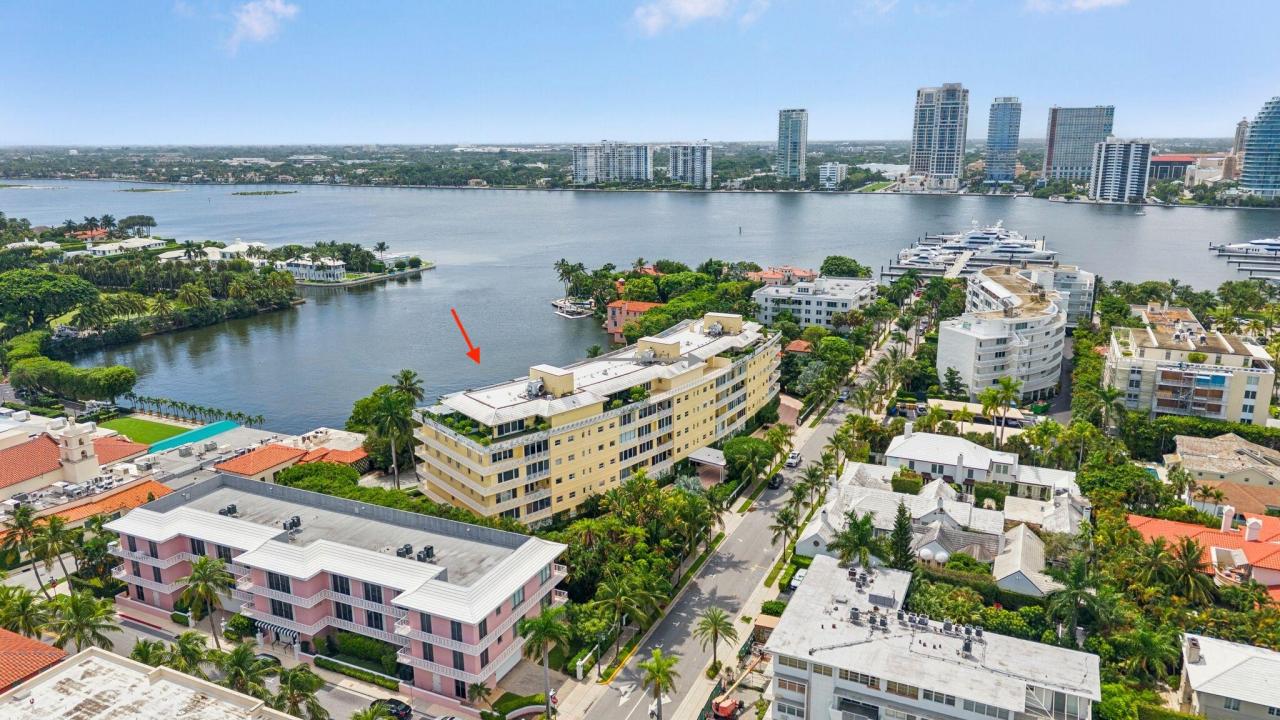 425 WORTH Avenue 2F, Palm Beach, Флорида 33480, Соединенные Штаты