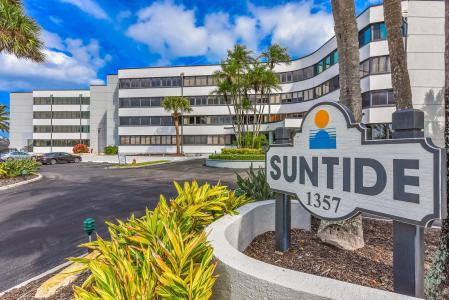 1357 NE OCEAN Boulevard 317, Stuart, Floride 34996, États-Unis