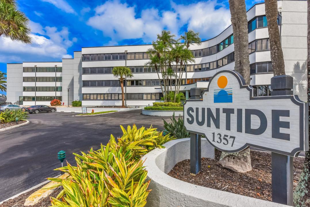 1357 NE OCEAN Boulevard 317, Stuart, Floride 34996, États-Unis