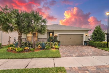 12230 SW SAND DOLLAR Way, Port St. Lucie, Florida 34987, Estados Unidos