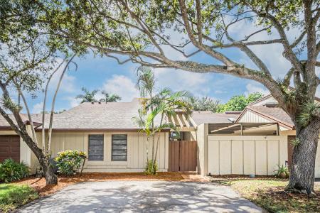 22724 VISTAWOOD Way, Boca Raton, 佛罗里达州 33428, 美国
