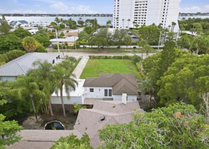 5203 N FLAGLER Drive, West Palm Beach, Floride 33407, États-Unis
