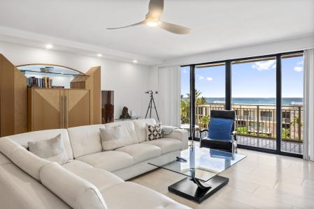 2155 S OCEAN Boulevard 11, Delray Beach, Floride 33483, États-Unis