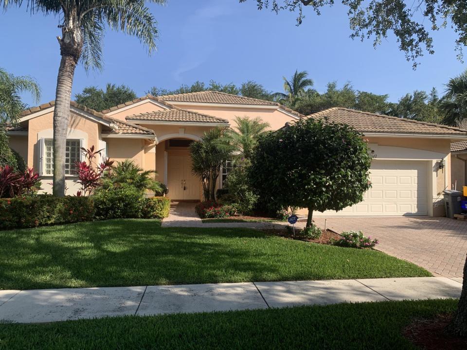 7642 New Ellenton Drive, Boynton Beach, فلوريدا 33437, الولايات المتحدة
