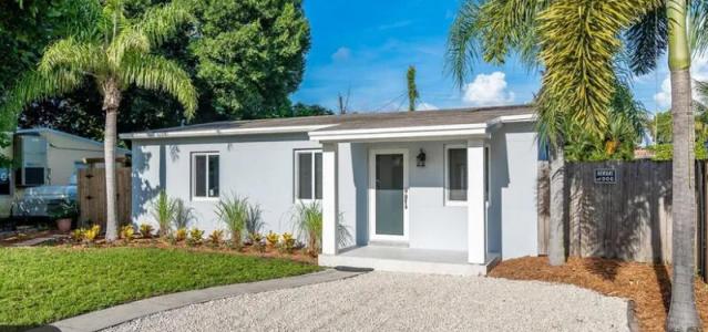 1413 NW 5th Avenue, Fort Lauderdale, Florida 33311