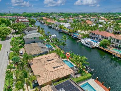 2810 NE 48th Court, Lighthouse Point, 佛罗里达州 33064, 美国