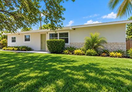 1963 HIGHLAND Drive, North Palm Beach, フロリダ 33408, アメリカ合衆国