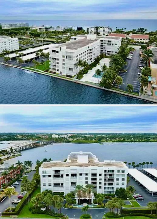 2860 S Ocean Boulevard 301, Palm Beach, Floride 33480, États-Unis