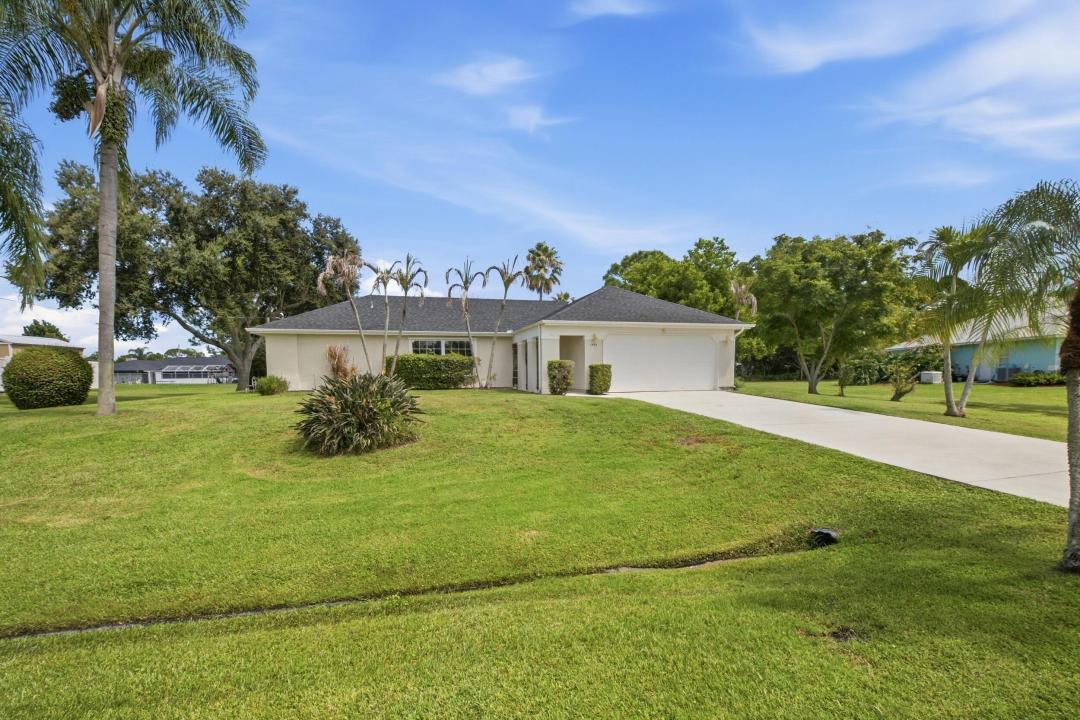 2938 SE DALHART Road, Port St. Lucie, Florida 34952, Estados Unidos