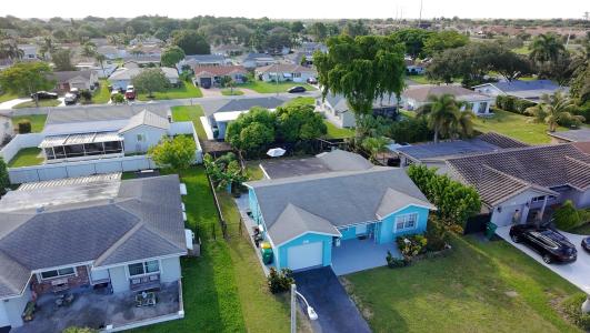 8201 NW 103RD Avenue, Tamarac, Florida 33321