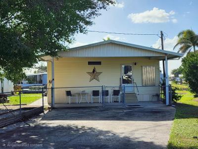 1122 Trout Street, Okeechobee, Florida 34974