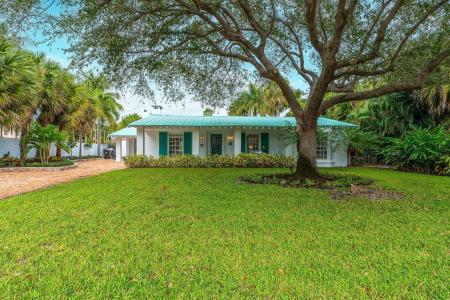127 MIRAMAR Way, West Palm Beach, Флорида 33405, Соединенные Штаты