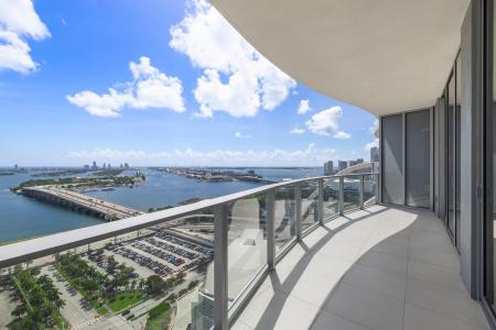 1400 Biscayne Boulevard 2904, Miami, フロリダ 33132, アメリカ合衆国