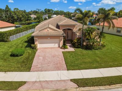 1251 SE Illusion Isle Way, Stuart, Floride 34997, États-Unis