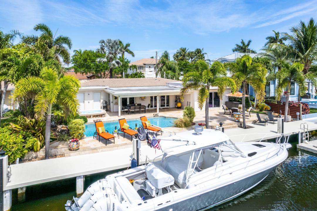 2330 NE 48TH NE Street, Lighthouse Point, Florida 33064, HOA KỲ