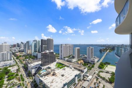 1400 Biscayne Boulevard 3607, Miami, Florida 33132, HOA KỲ