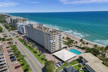 1051 HILLSBORO MILE 906E, Hillsboro Beach, Florida 33062, HOA KỲ