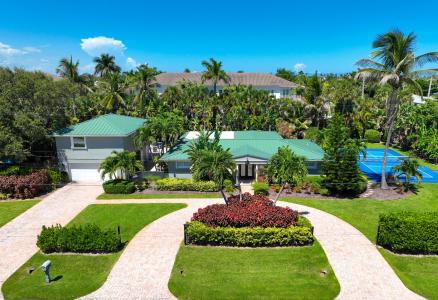 1578 THUMB POINT Drive, Fort Pierce, Florida 34949, HOA KỲ