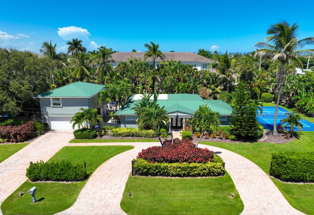 1578 THUMB POINT Drive, Fort Pierce, Floryda 34949, USA