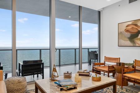 2200 N OCEAN Boulevard S1202, Fort Lauderdale, フロリダ 33305, アメリカ合衆国