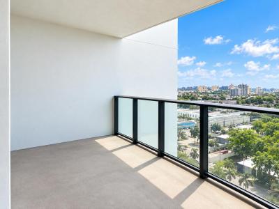 1600 NE 1st Avenue 1411, Miami, فلوريدا 33132, الولايات المتحدة