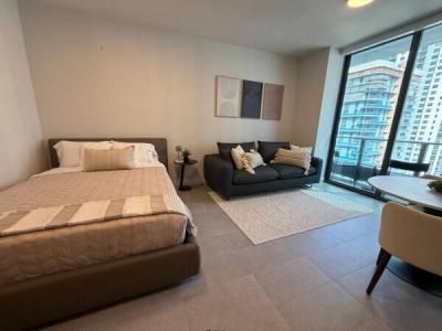 121 NE 5TH Street 2309, Miami, Flórida 33132, Estados Unidos