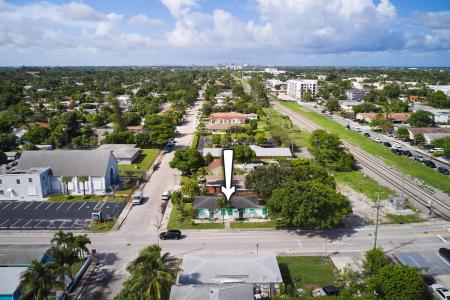 1114 7th N Avenue, Lake Worth Beach, 佛罗里达州 33460, 美国