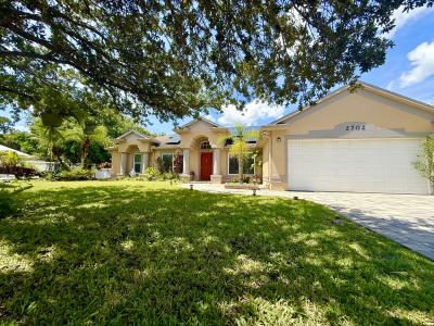 2702 SERENITY N Circle, Fort Pierce, פלורידה 34981, ארצות הברית של אמריקה 