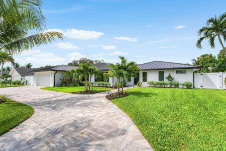 111 FAIRVIEW W, Tequesta, Floride 33469, États-Unis