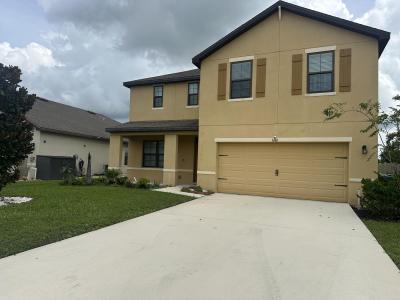 6140 NW REGENT Street, Port St. Lucie, Florida 34983, Stati Uniti