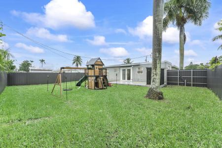 6337 NW 24TH Court, Margate, Florida 33063, HOA KỲ