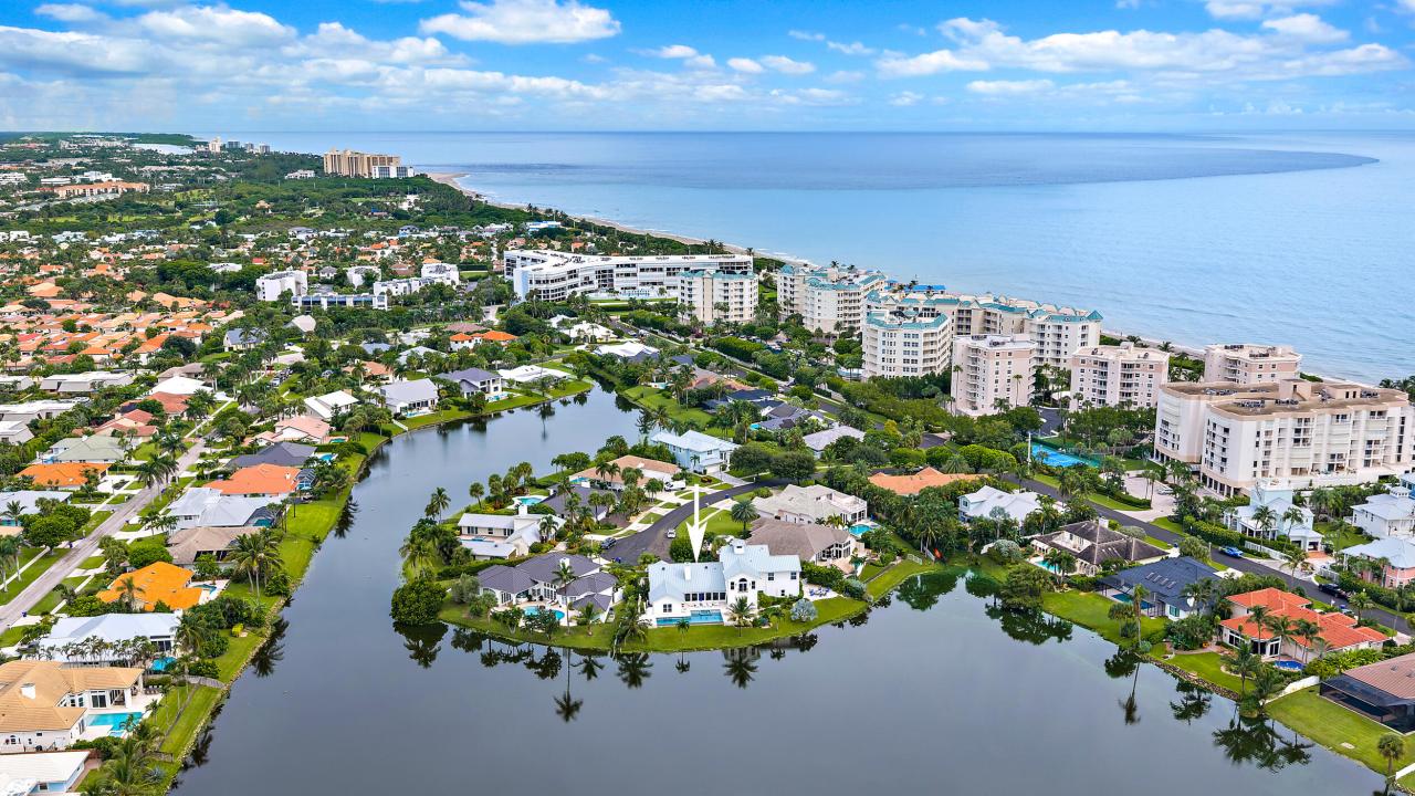169 Apollo Circle, Jupiter, Florida 33477, Amerika Birleşik Devletleri