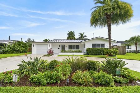 1970 NE 32nd Street, Lighthouse Point, Florida 33064, Amerika Birleşik Devletleri