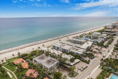 1203 HILLSBORO MILE 6A, Hillsboro Beach, Florida 33062, HOA KỲ