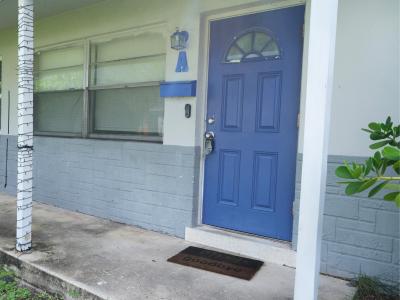 401 SILVER BEACH Road A, Riviera Beach, Florida 33404