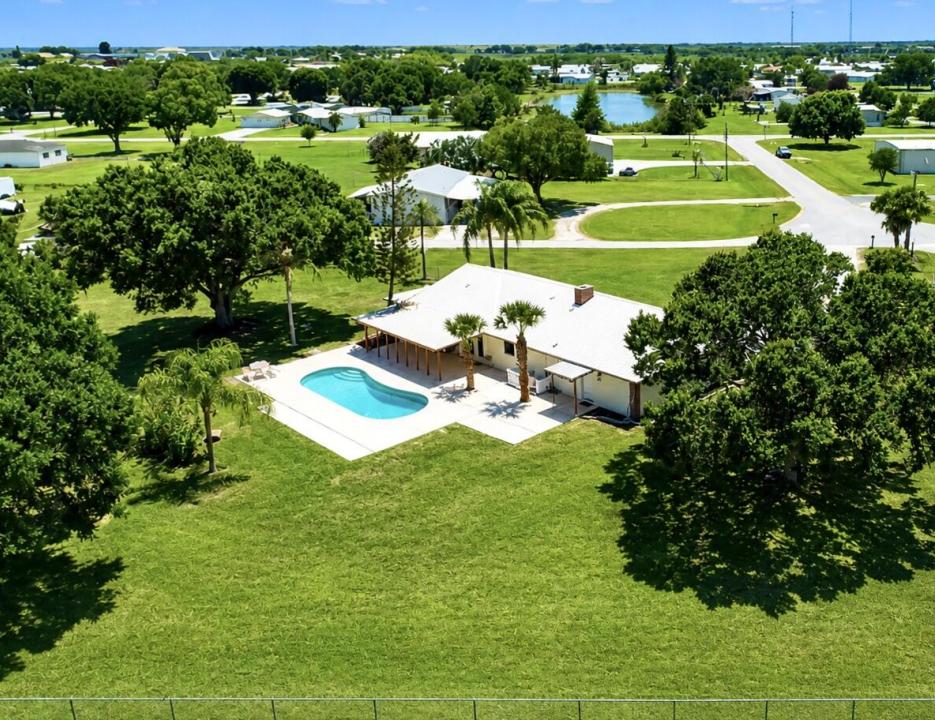 3856 SW 11TH Avenue, Okeechobee, Florida 34974, Stati Uniti